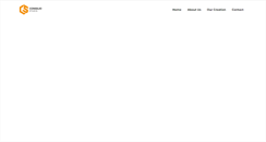 Desktop Screenshot of consiliostudio.com