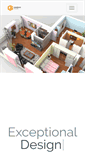 Mobile Screenshot of consiliostudio.com