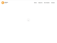 Tablet Screenshot of consiliostudio.com